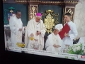 Arzobispo Ozoria pide sacerdotes vivir en comunión con su pueblo 