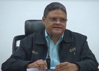  El mayor general Juan Manuel Méndez ya quiere irse del COE