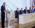Abinader pide unidad nacional para enfrentar crisis con Haití 