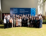  Más de 40 rectores celebran en el país la 21 Asamblea de la  ODUCAL