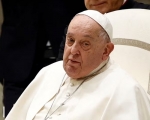 El Papa Francisco asegura la esperanza en Dios disipa todos los miedos 