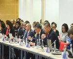  RD asume copresidencia Mecanismo  Cooperación UE-CELAC Materia Drogas
