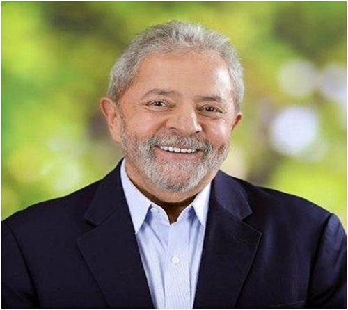 A--Foto juez ordena libertad de Lula