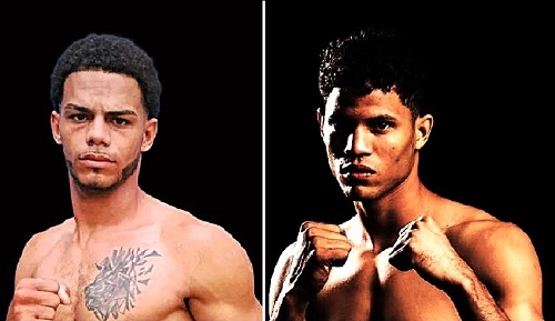 Foto Aris -El Mudo- Rosario y Elvis del Castillo 54