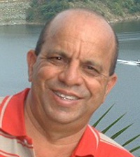 Foto Eugenio Taveras