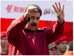 Foto Maduro 6
