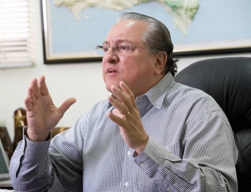 Foto Miguel Lama Rodríguez