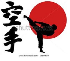 Foto karate