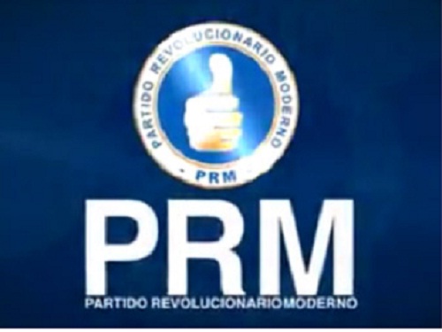 Foto logo PRM