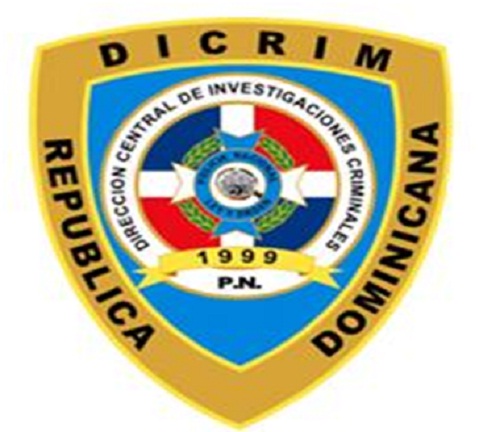 Foto logo DICRIM