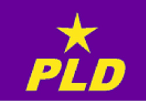 Foto logo PLD 8