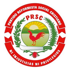 Foto logo PRSC
