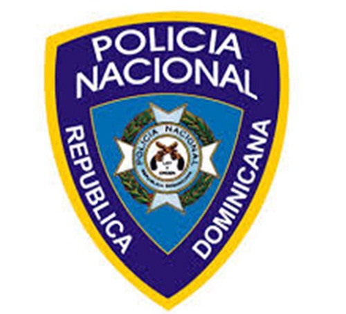 Foto logo de la PN