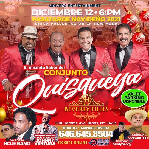 Foto Conjunto Quisqueya 66