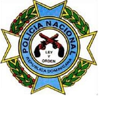 Foto Policìa Nacional 2