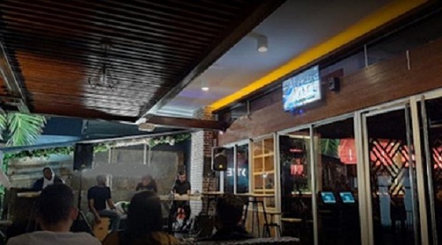 Foto restaurant Lazotea Santiago