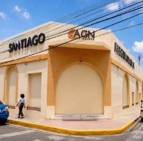 Foto Archivo General de la Nación