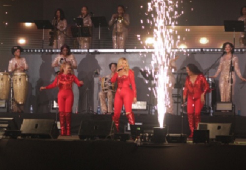 Foto Chicas  del Can