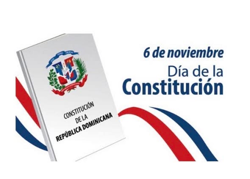 Foto Constitución