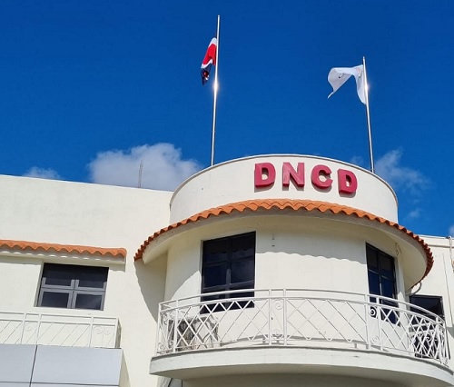 Foto DNCD 33
