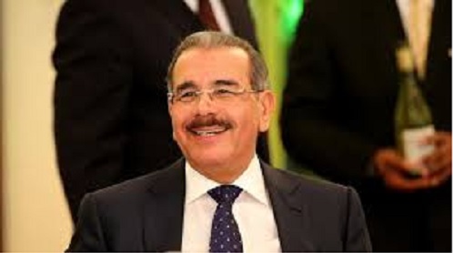 Foto Danilo Medina 4
