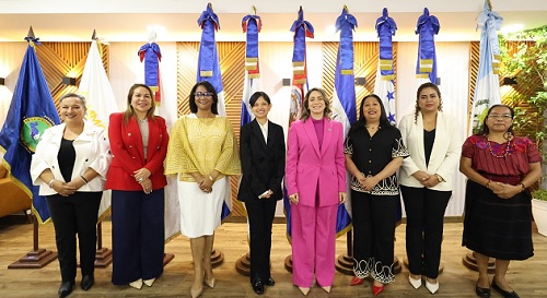 Foto Directivas Consjo Ministras AC y RD