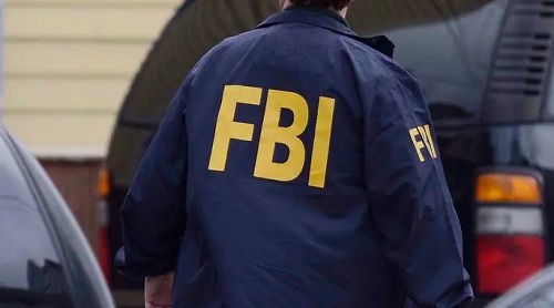 Foto FBI