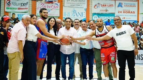 Foto Gobierno mejorará polideportivo