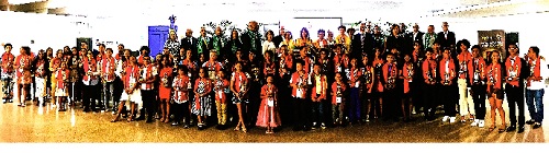 Foto Gran gala UDESA