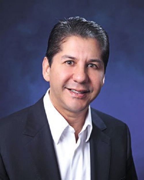 Foto José Anibal Garcia Vargas