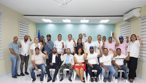 Foto Justicia social Barahona