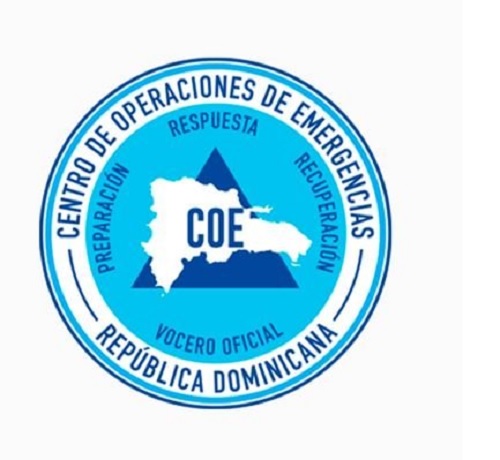 Foto Logo COE