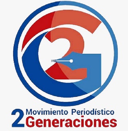 Foto Logo Dos Generaciones