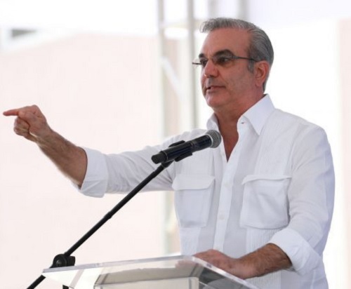 Foto Luis Abinader 09