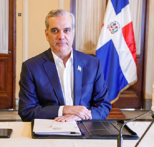 Foto Luis Abinader 987