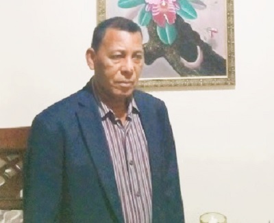 Foto Luis Céspedes 77