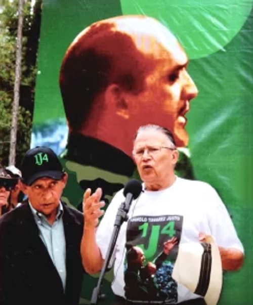 Foto Marcelo Bermúdez