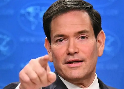 Foto Marco Rubio 2