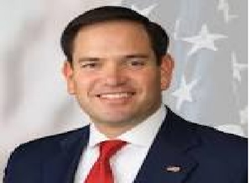 Foto Marco Rubio 43
