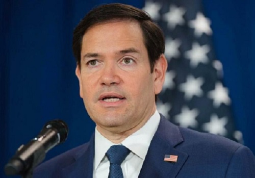 Foto Marco Rubio 87