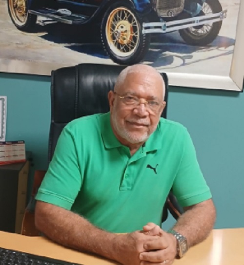 Foto Miguel Sánchez