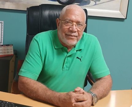 Foto Miguel Sánchez