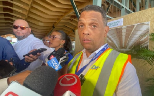 Foto Mérido de Jesús Torres Espinal