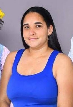 Foto Nataly Yolanda López