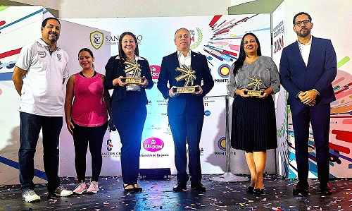Foto Olimpiadas Santiago Country Club