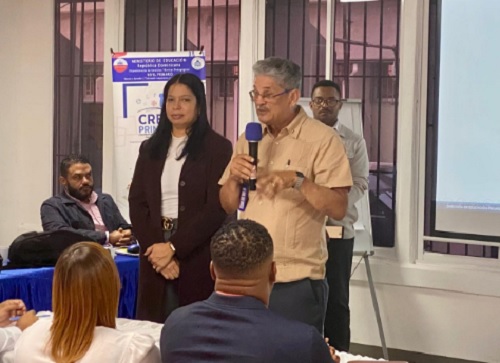 Foto Pedro Pablo y otros