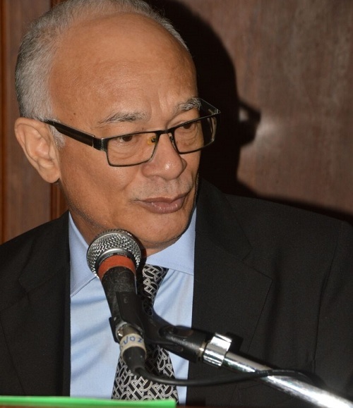 Foto Perfecto Martínez