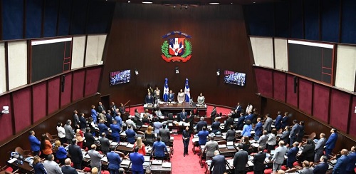 Foto Presidencia