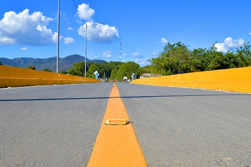 Foto Puente Las Yayas 2