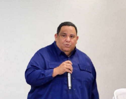 Foto Rafael Higalgo